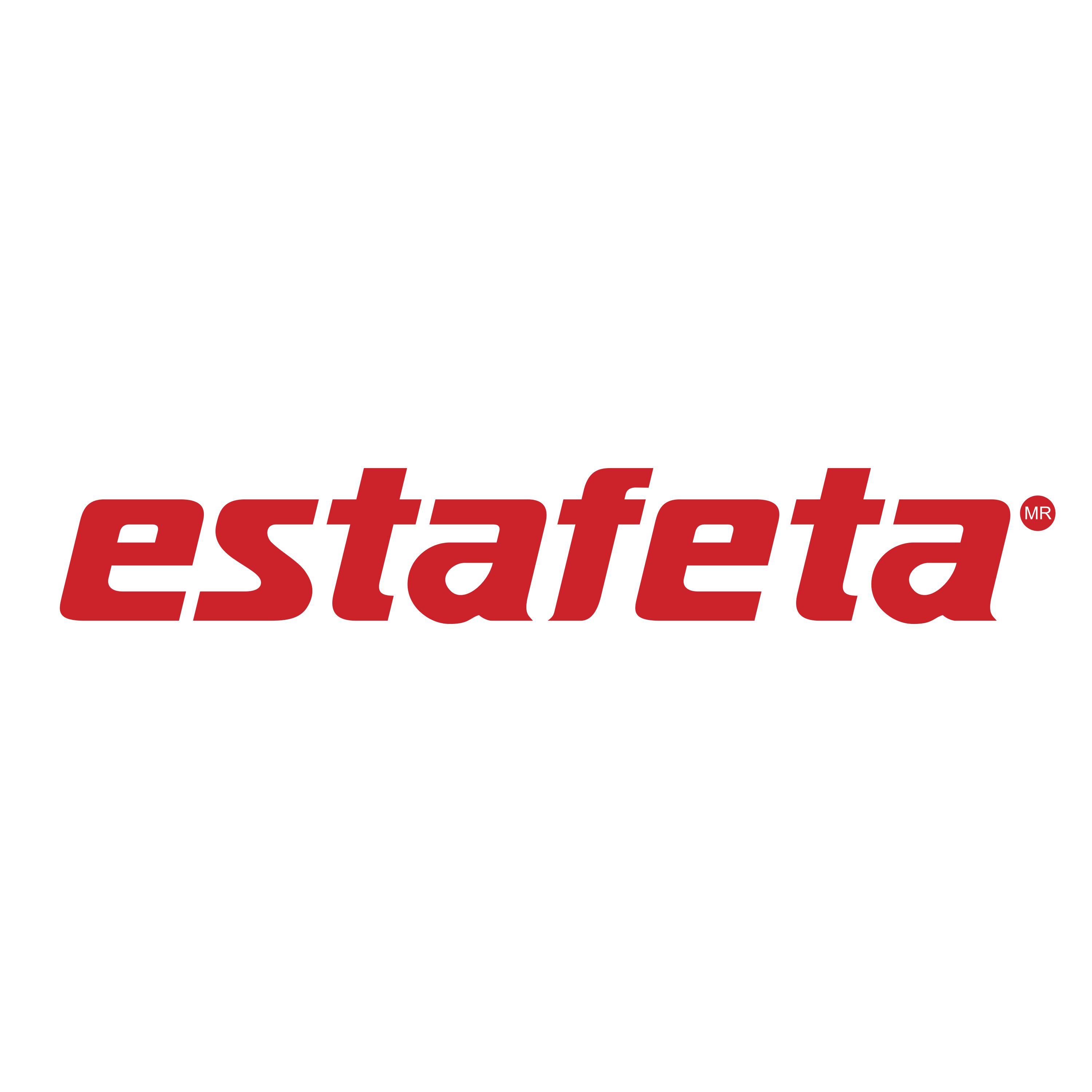 Estafeta